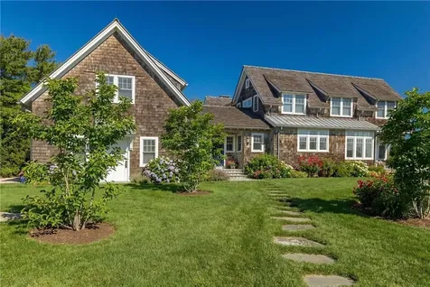 31 Ninigret Avenue Charlestown RI 02813