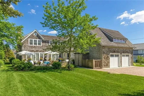 31 Ninigret Avenue Charlestown RI 02813