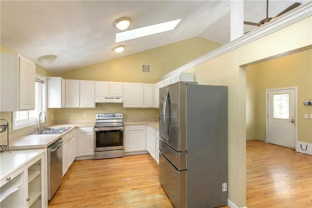 36 Great Oak Drive Warwick RI 02886