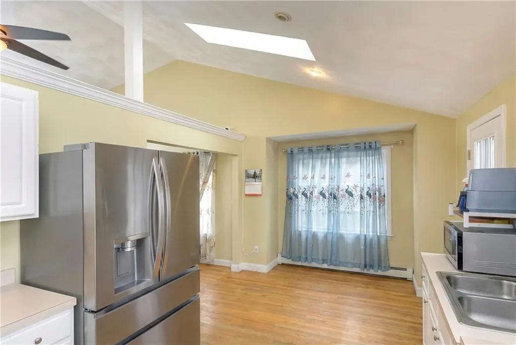 36 Great Oak Drive Warwick RI 02886