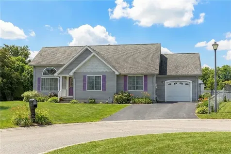 36 Great Oak Drive Warwick RI 02886
