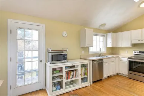 36 Great Oak Drive Warwick RI 02886