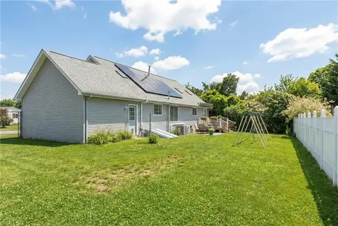 36 Great Oak Drive Warwick RI 02886
