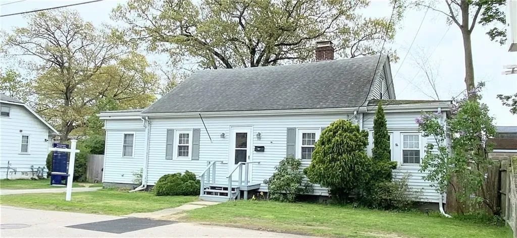 128 Fern Street Warwick RI 02889