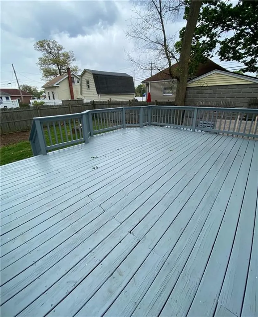 128 Fern Street Warwick RI 02889