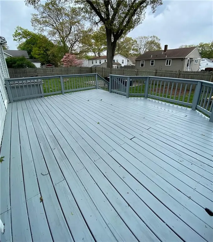 128 Fern Street Warwick RI 02889