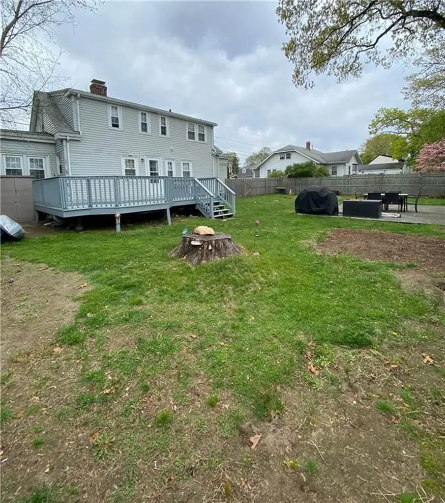 128 Fern Street Warwick RI 02889