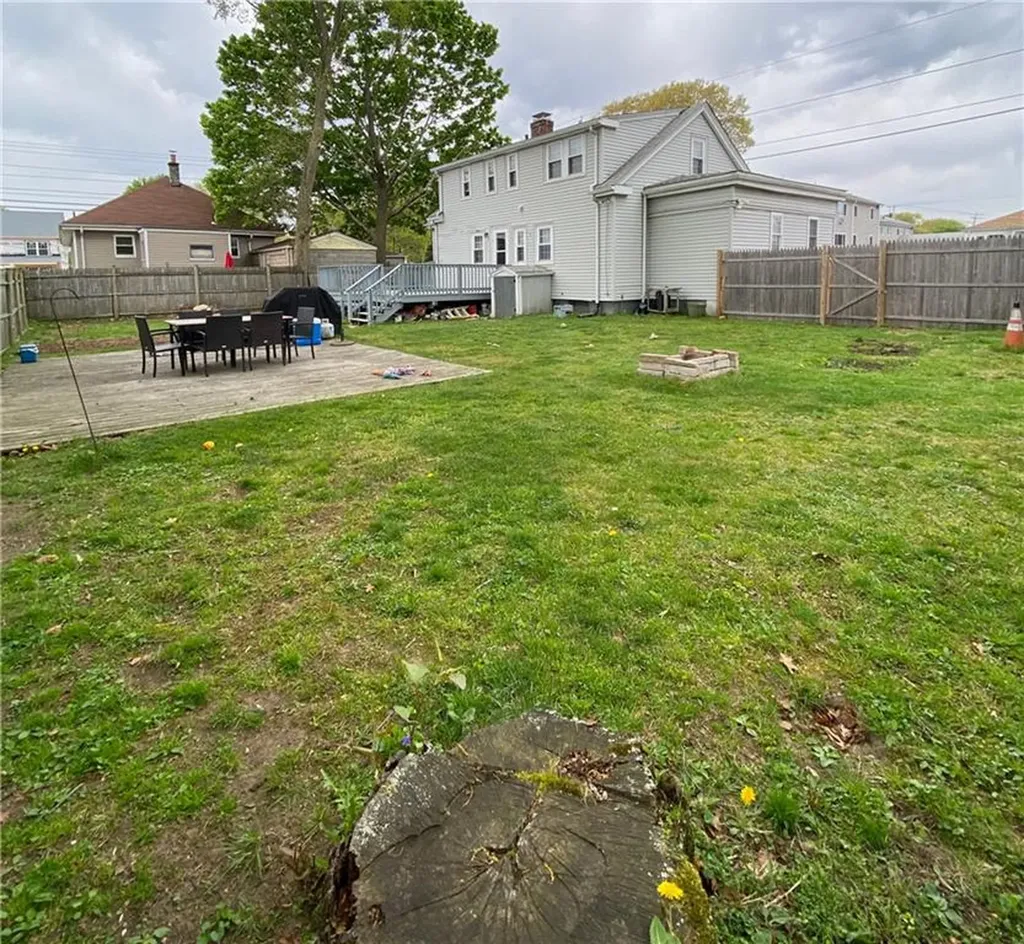 128 Fern Street Warwick RI 02889