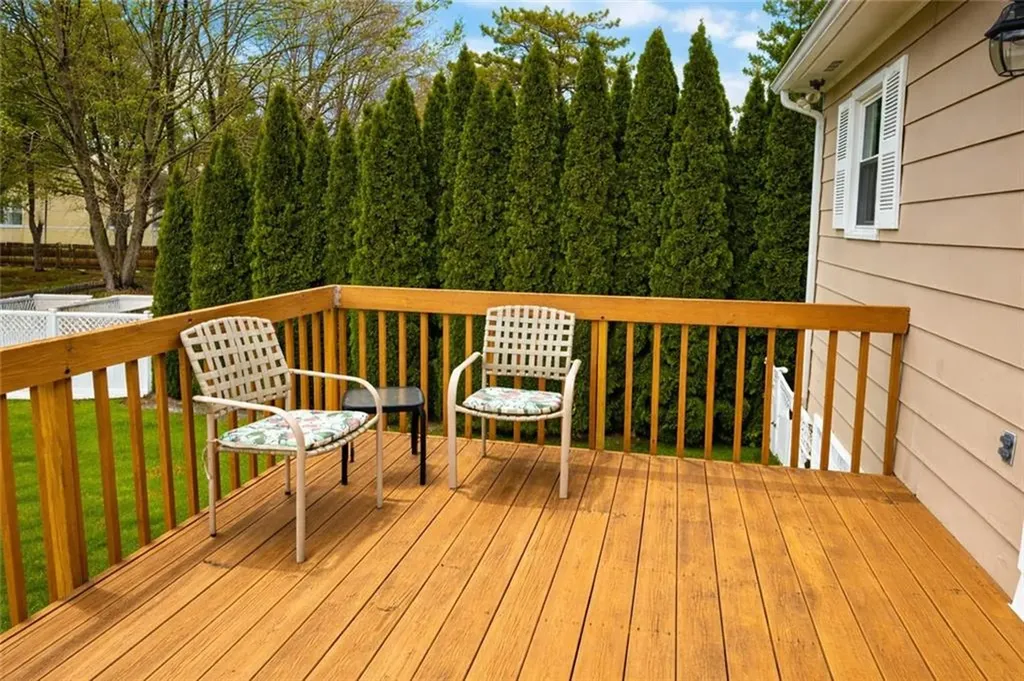 53 Bicentennial Way North Providence RI 02911