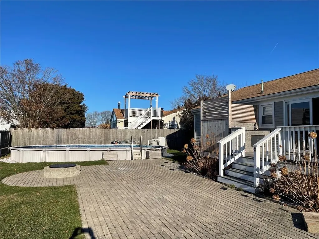 9 Wilson Road Middletown RI 02842