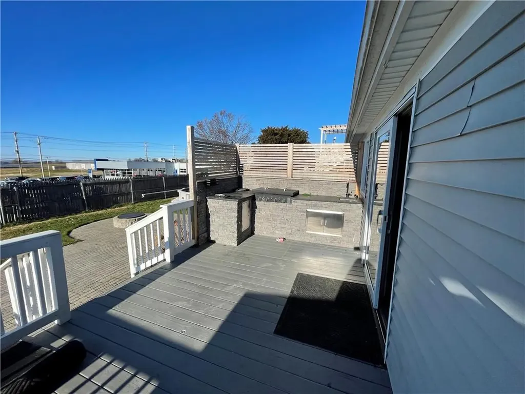 9 Wilson Road Middletown RI 02842