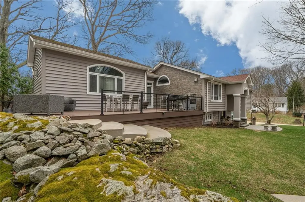 27 Miner Street North Providence RI 02904