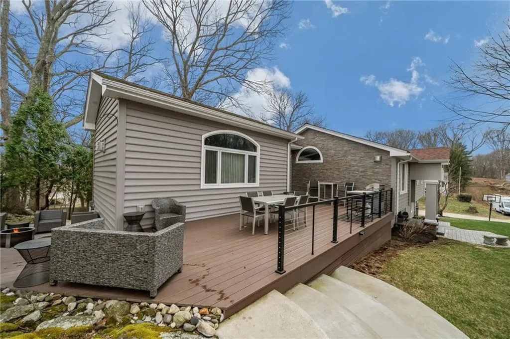 27 Miner Street North Providence RI 02904
