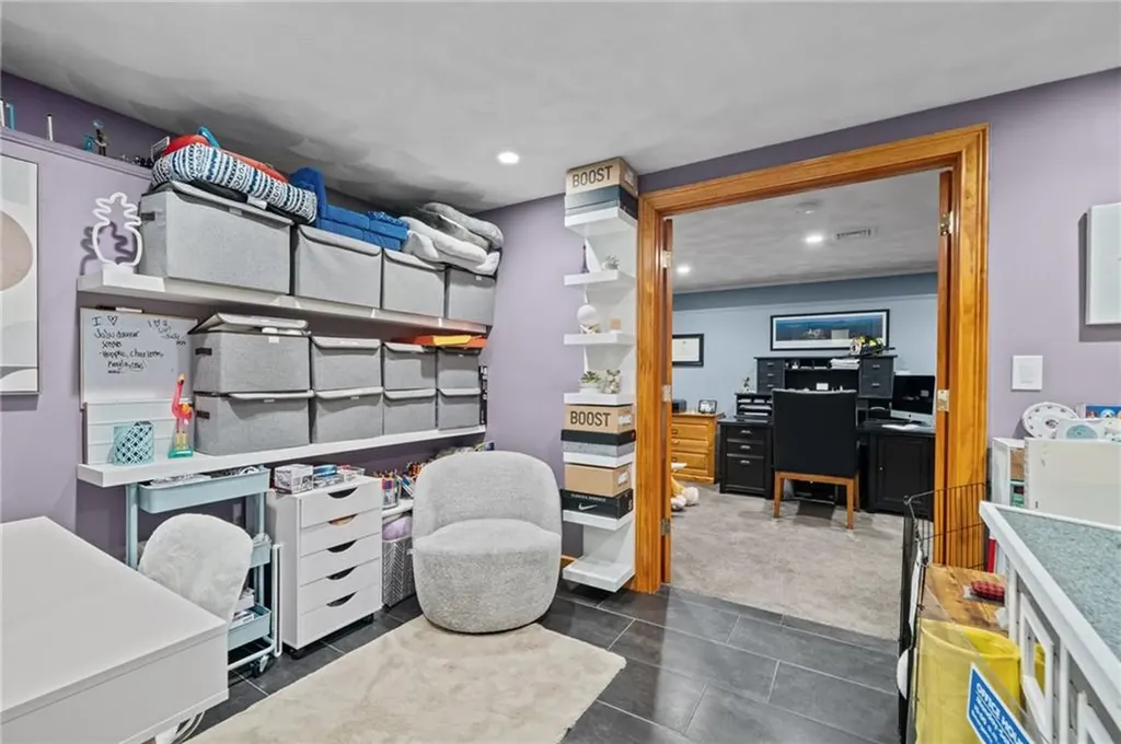 27 Miner Street North Providence RI 02904