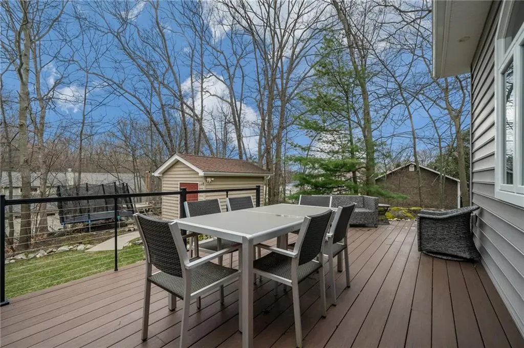 27 Miner Street North Providence RI 02904