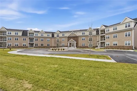 9 Joseph N Zenga Jr Boulevard East Greenwich RI 02818
