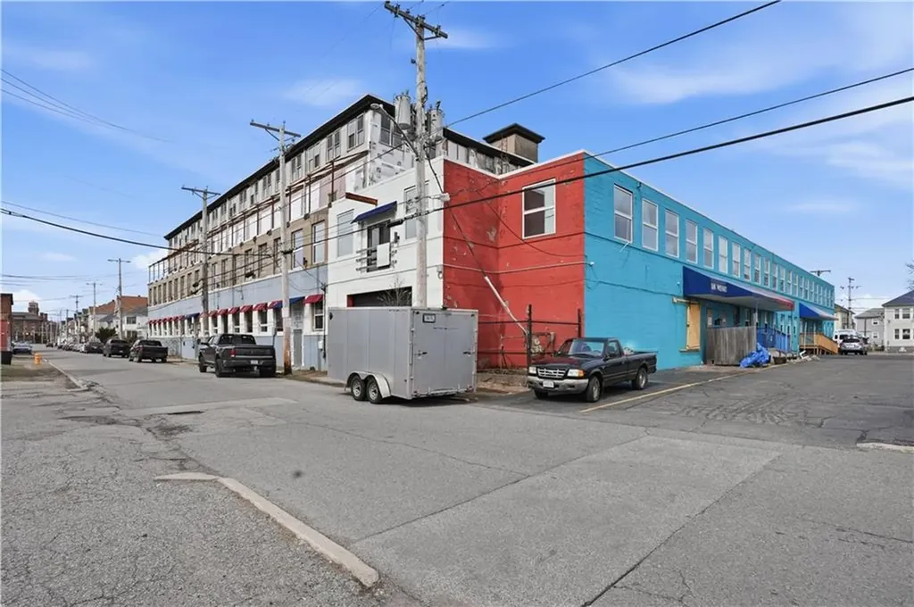 120 Webster Street Pawtucket RI 02861
