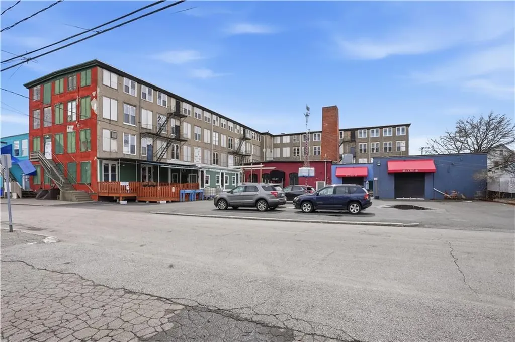 120 Webster Street Pawtucket RI 02861