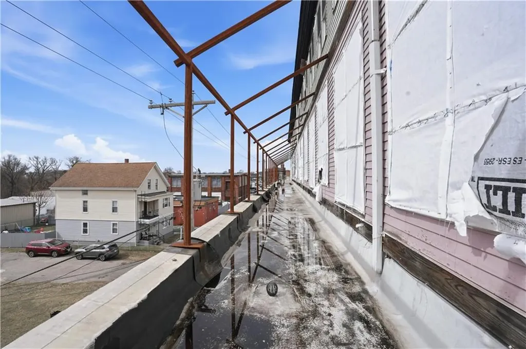 120 Webster Street Pawtucket RI 02861