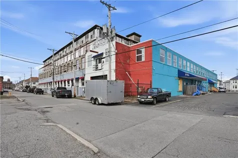 120 Webster Street Pawtucket RI 02861