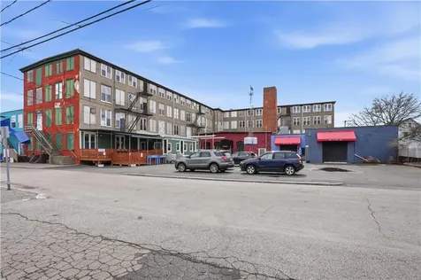 120 Webster Street Pawtucket RI 02861