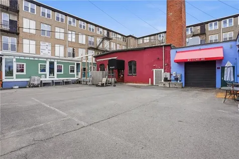 120 Webster Street Pawtucket RI 02861