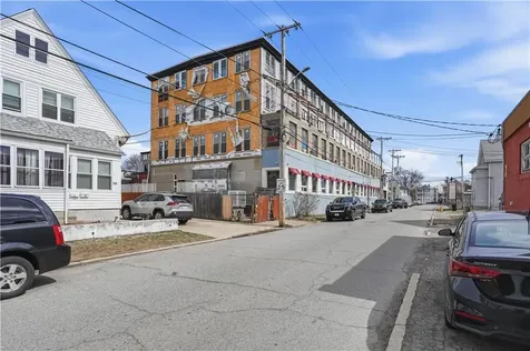 120 Webster Street Pawtucket RI 02861