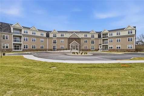 9 Joseph N Zenga Jr Boulevard East Greenwich RI 02818