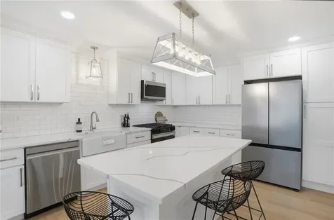 9 Joseph N Zenga Jr Boulevard East Greenwich RI 02818