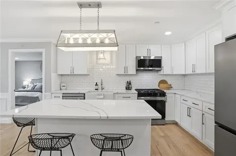9 Joseph N Zenga Jr Boulevard East Greenwich RI 02818