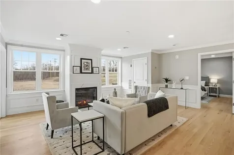 9 Joseph N Zenga Jr Boulevard East Greenwich RI 02818