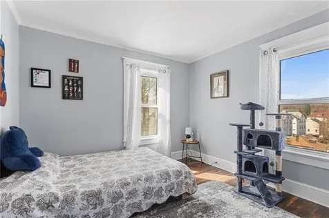 32 5th Avenue Woonsocket RI 02895