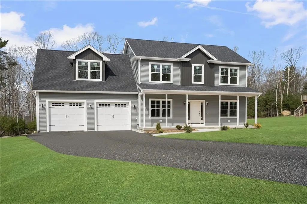 350 Nooseneck Hill Road Richmond RI 02812