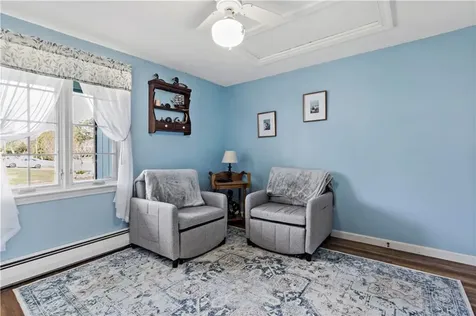 88 Roseland Terrace Tiverton RI 02878