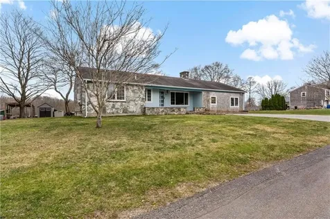 88 Roseland Terrace Tiverton RI 02878