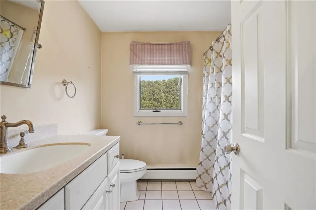 20 Sherman Avenue Bristol RI 02809