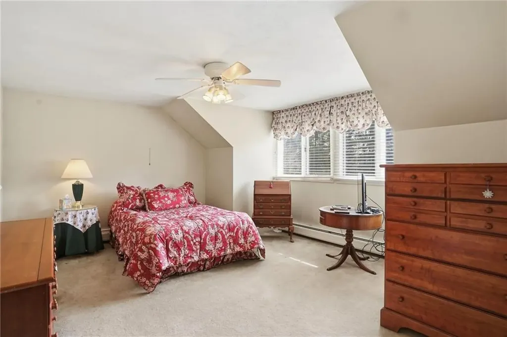 20 Sherman Avenue Bristol RI 02809