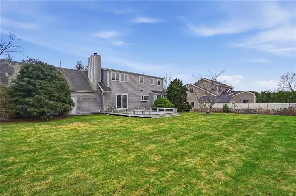 20 Sherman Avenue Bristol RI 02809