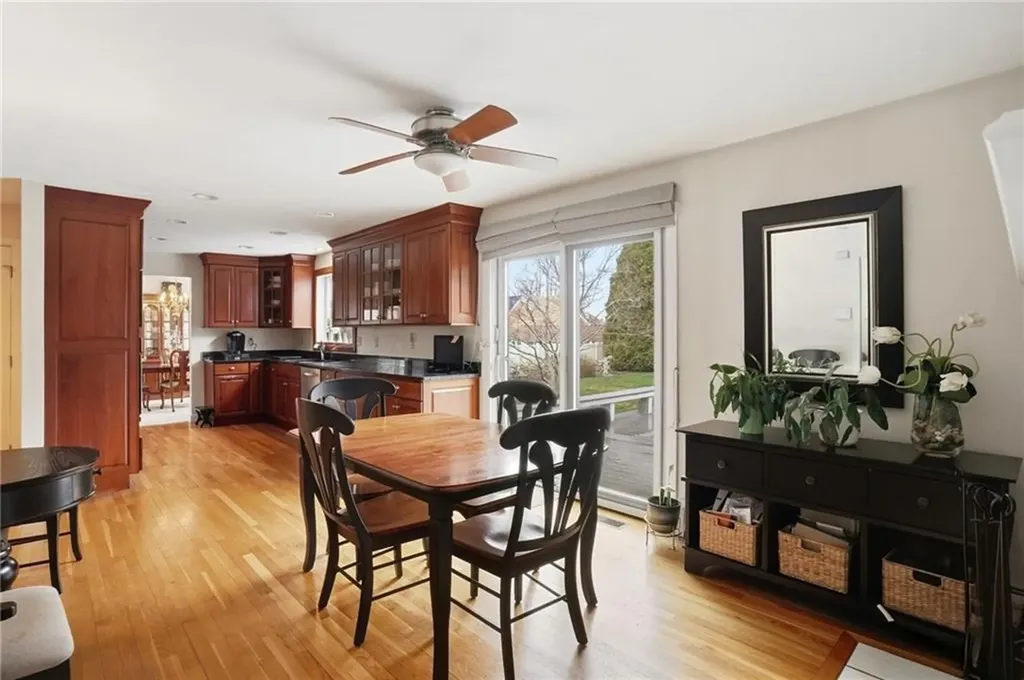 20 Sherman Avenue Bristol RI 02809