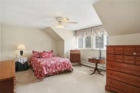 20 Sherman Avenue Bristol RI 02809