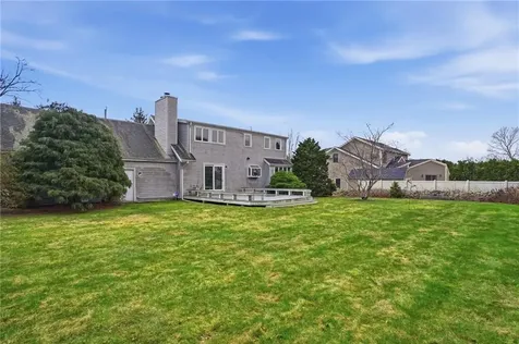 20 Sherman Avenue Bristol RI 02809