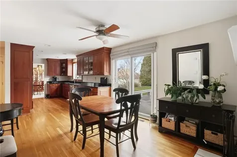 20 Sherman Avenue Bristol RI 02809