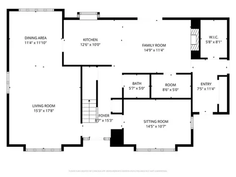 20 Sherman Avenue Bristol RI 02809