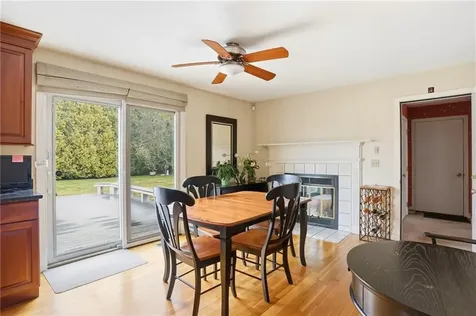 20 Sherman Avenue Bristol RI 02809