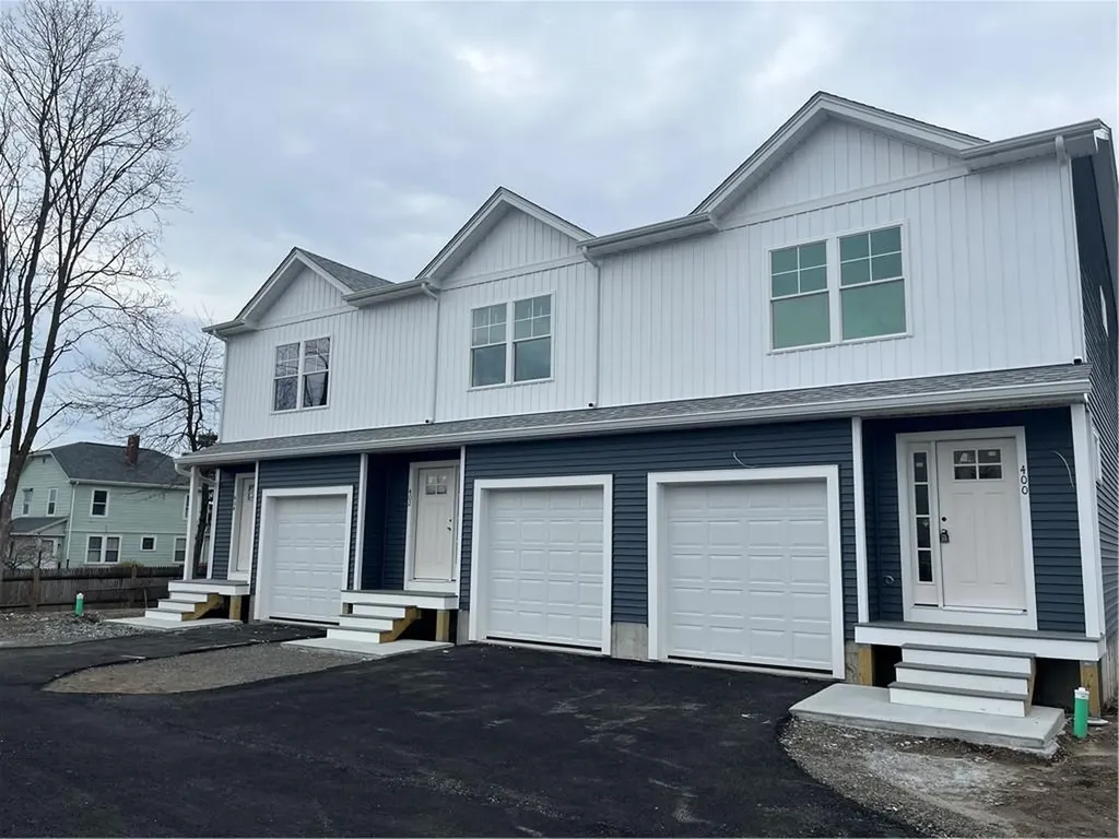 400 Juniper Street East Providence RI 02914
