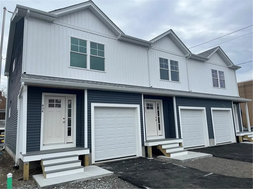 400 Juniper Street East Providence RI 02914