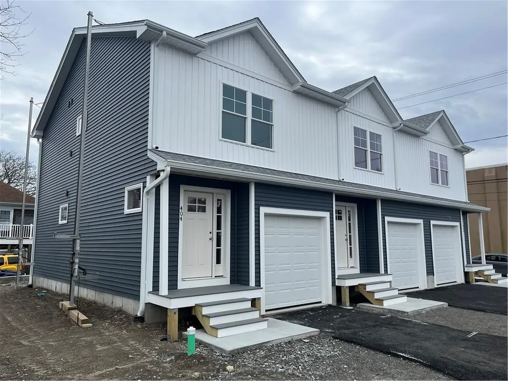 400 Juniper Street East Providence RI 02914