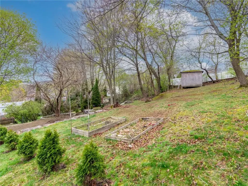 28 Youngs Avenue West Warwick RI 02893