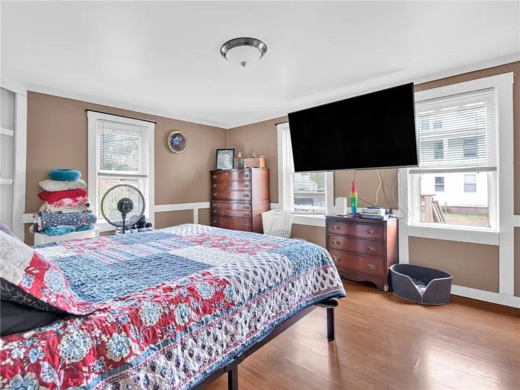 28 Youngs Avenue West Warwick RI 02893