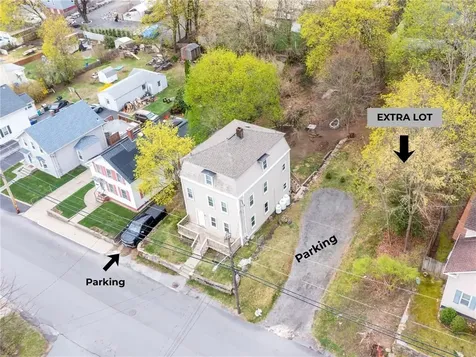 28 Youngs Avenue West Warwick RI 02893